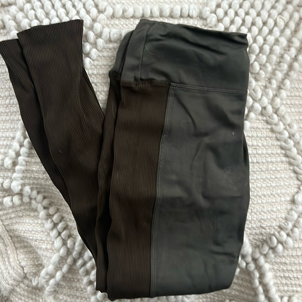 Francessa’s Leggings